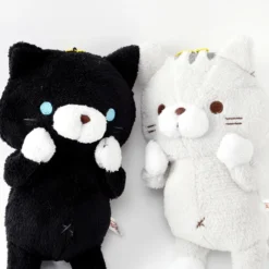 Sasurai No Tabineco Mikemura-san Medium Plush Collection (Ball Chain) 25 Sasurai No Tabineco Mikemura-san Medium Plush Collection (Ball Chain) -Plush Toy Store b0dba1ef0a684fe1b24ccb105a1e903e.jpg