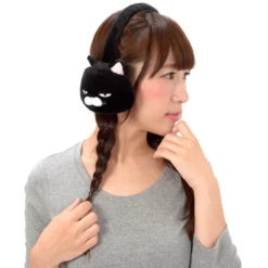 Hige Manjyu Cat Ear Muffs -Plush Toy Store b0eec4e0c36d40a3aa900194eb157a83.jpg