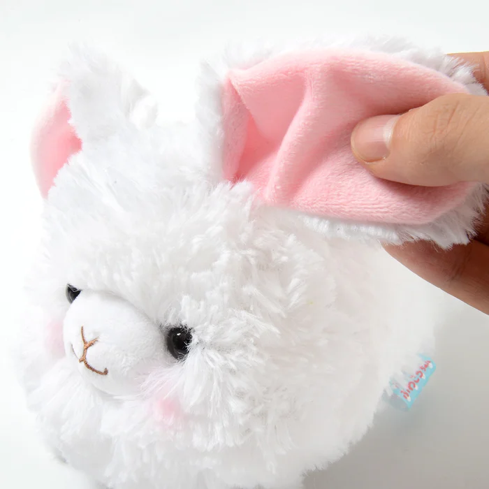 Fuwatto Fuwacorochan Rabbit Plush Collection (Standard) 9 Fuwatto Fuwacorochan Rabbit Plush Collection (Standard) - Image 9