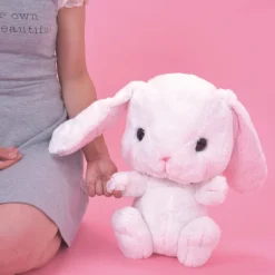 Pote Usa Loppy Rabbit Plush Collection (Big) -Plush Toy Store b28b798bfc974006829f054ed9da6771.jpg