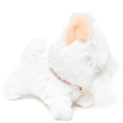 PUPS! Small White Terrier Plush -Plush Toy Store b336b2d55c14481f8e98ef7626db11cc.jpg