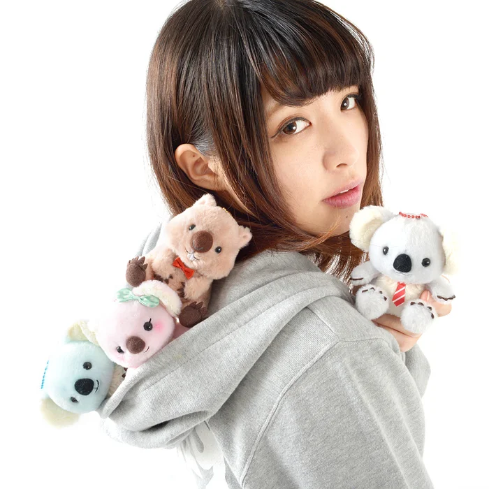Koalyman Arata-san Koala Plush Collection (Ball Chain) 18 Koalyman Arata-san Koala Plush Collection (Ball Chain) - Image 18