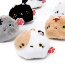 Neko-dango Straps 28 Neko-dango Straps -Plush Toy Store b5865ff6444d4718a0b2eeb2ce26ca27.jpg