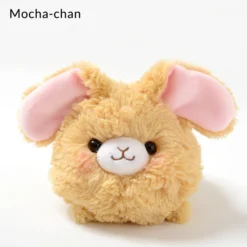 Fuwatto Fuwacorochan Rabbit Plush Collection (Standard) 28 Fuwatto Fuwacorochan Rabbit Plush Collection (Standard) -Plush Toy Store b5a2bea46281451e99a68066e6f8e935.jpg