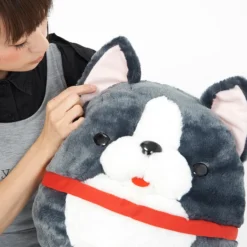 Wanko Tai Dog Plush Collection (Big) 33 Wanko Tai Dog Plush Collection (Big) -Plush Toy Store b5d1e4d01cbf4531a85620fb0d87ccec.jpg