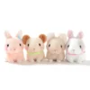 Kyun To Naki Usagi No Tsudoi Pika Plush Collection (Standard)