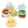 Kotori Tai Bird Plush Collection (Standard)
