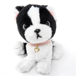 PUPS! Small French Bulldog Plush -Plush Toy Store b73bc5c1051c4e45a51d8e332b64059c.jpg