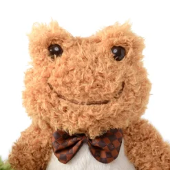 Pickles The Frog Cafe Bean Dolls 14 Pickles The Frog Cafe Bean Dolls -Plush Toy Store b7431a65c4dd4acba25d70f6a44d3988.jpg