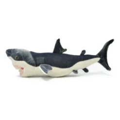 Great White Shark Plushie -Plush Toy Store b74756d2d0a54a2c968d19ed99dfafd1.jpg