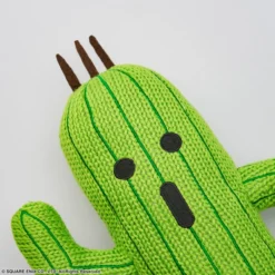 Square Enix Final Fantasy Cactuar Knitted Plush -Plush Toy Store b893fb8f0ae24fee8e8d3af27258bbc2.png