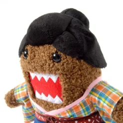 Domo Hana Moyu Plush -Plush Toy Store b91b3fef2f9241d4a94b3a9103199e63.jpg
