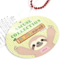 Namakemono No Mikke Sloth Plush Collection (Ball Chain) -Plush Toy Store b9ce2f54b98d4fe2ae2c143000f1c326.jpg