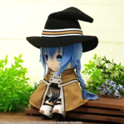 Mushoku Tensei: Jobless Reincarnation Forumates EX Plushie Roxy Migurdia -Plush Toy Store b9f5ee7a77ec44a6b43168d3a50f9f24.jpg