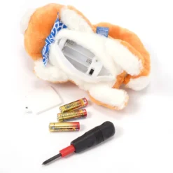 Mameshiba San Kyodai Rolling Pup Toy 21 Mameshiba San Kyodai Rolling Pup Toy -Plush Toy Store ba713e2caec447c2bca95629ef2cd26b.jpg