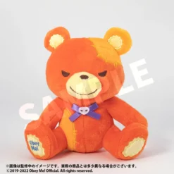 KADOKAWA Obey Me! Teddy Bear Collection -Plush Toy Store baf78973c239492f94432fc8bbb8e12d.jpg