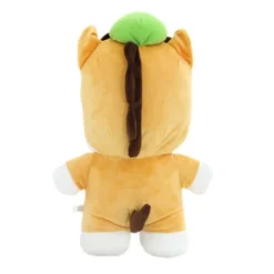 Yuru-chara Grand Prix Official Gunma-chan Plush -Plush Toy Store bb516ecfcf9f4646b13d4b584ecf9936.jpg