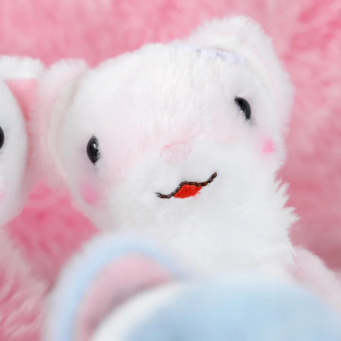 Ferret Mori No Feru Plush Collection (Standard) 4 Ferret Mori No Feru Plush Collection (Standard) - Image 4