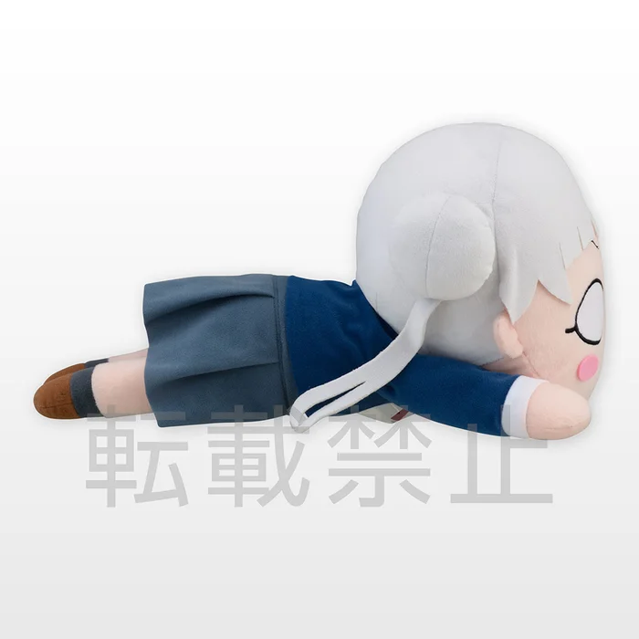 Mega Jumbo Lying Down Plush Love Live! Superstar!! Chisato Arashi 3 Mega Jumbo Lying Down Plush Love Live! Superstar!! Chisato Arashi - Image 3