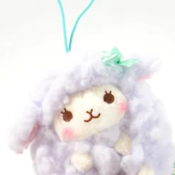 Wooly Baby Sheep Plush Collection (Mini Strap) -Plush Toy Store beb7e445aba24b2aa703f86267a40d5c.jpg