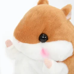 Coroham Coron Hamster Hand Puppet 23 Coroham Coron Hamster Hand Puppet -Plush Toy Store c08795c603c24e26af787046cf08fd2c.jpg