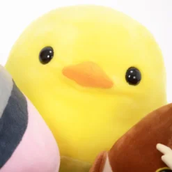 Kotori Tai Nigiyaka Bird Plush Collection (Big) -Plush Toy Store c0fa1672639a42e1bb3932b96e9b9560.jpg