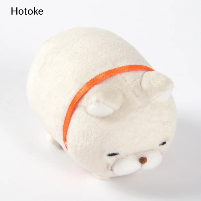 Tsumeru! Mochikko Hige Manjyu Cat Plush Collection (Standard) 9 Tsumeru! Mochikko Hige Manjyu Cat Plush Collection (Standard) - Image 9