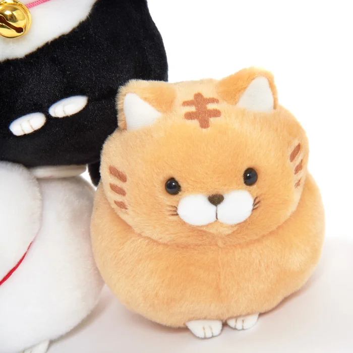 Hige Manjyu Tabi Cat Plush Collection (Standard) 10 Hige Manjyu Tabi Cat Plush Collection (Standard) - Image 10