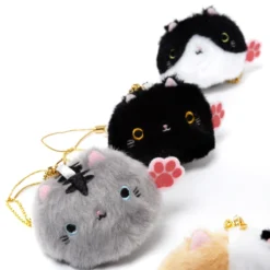 Neko-dango Straps 29 Neko-dango Straps -Plush Toy Store c1f35d34bd30466e8f7190322ba418ef.jpg