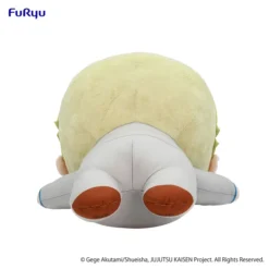 Jujutsu Kaisen Kento Nanami Sleep Together Big Plush Toy 12 Jujutsu Kaisen Kento Nanami Sleep Together Big Plush Toy -Plush Toy Store c228652d69d54958a05faaa22c2b1019.jpg
