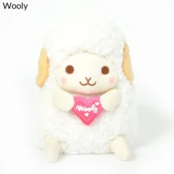 Heartful Girly Wooly Sheep Plush Collection (Big) -Plush Toy Store c294077753a140d59dabba6c3f137b32.jpg