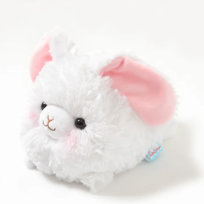 Fuwatto Fuwacorochan Rabbit Plush Collection (Standard) 3 Fuwatto Fuwacorochan Rabbit Plush Collection (Standard) - Image 3