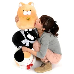 Hige Manjyu Yu Cat Plush Collection (Big) 38 Hige Manjyu Yu Cat Plush Collection (Big) -Plush Toy Store c38fcb15acbe49478653b9f51b320342.jpg