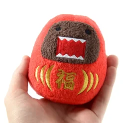 Domo Daruma Plush 20 Domo Daruma Plush -Plush Toy Store c4147952c39f49ae850713134105fb51.jpg