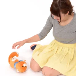 Mameshiba San Kyodai Rolling Pup Toy 25 Mameshiba San Kyodai Rolling Pup Toy -Plush Toy Store c5c67f8fb30d46629644297c67b8f5fa.jpg