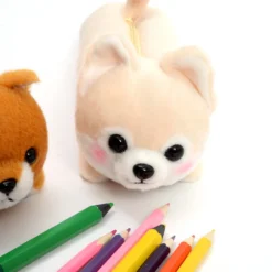 Mameshiba San Kyodai Pen Pouches 29 Mameshiba San Kyodai Pen Pouches -Plush Toy Store c61caf57fed443bf9d59ecf77277d8bf.jpg