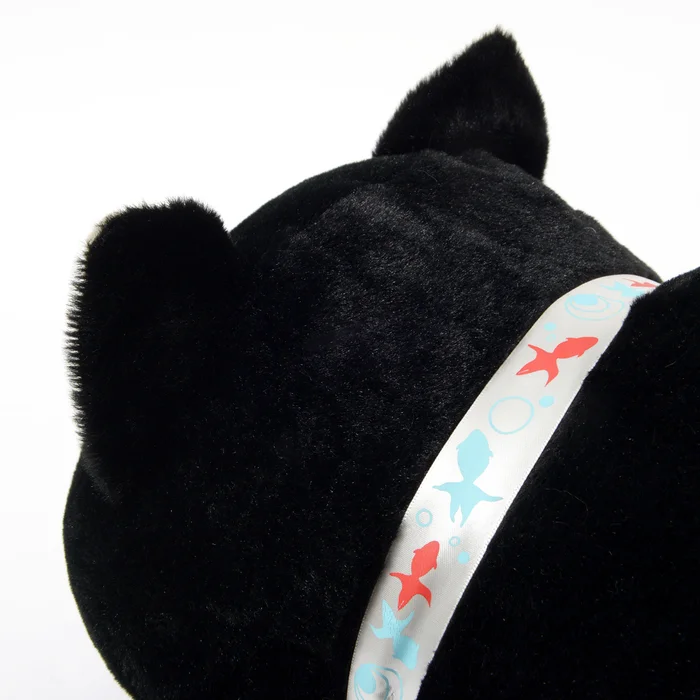 Tsuchineko Suzumi Cat Plush Collection (Big) 10 Tsuchineko Suzumi Cat Plush Collection (Big) - Image 10