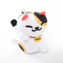 Neko Atsume Phone Cleaner Plush Mascots Ver. 2 20 Neko Atsume Phone Cleaner Plush Mascots Ver. 2 -Plush Toy Store c6d29845cbf64d1281dc20cb896d3ff0.jpg
