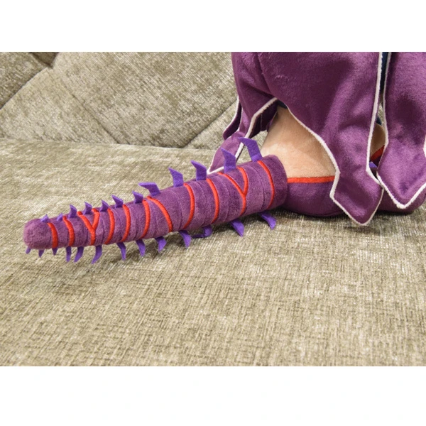 Fate/Grand Order Mini Cu-chan Plush 3 Fate/Grand Order Mini Cu-chan Plush - Image 3