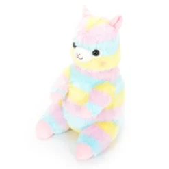 Alpacasso Sitting Plush Collection (Big) 28 Alpacasso Sitting Plush Collection (Big) -Plush Toy Store c7186a6e54dc45e4bcbaba7995850a32.jpg