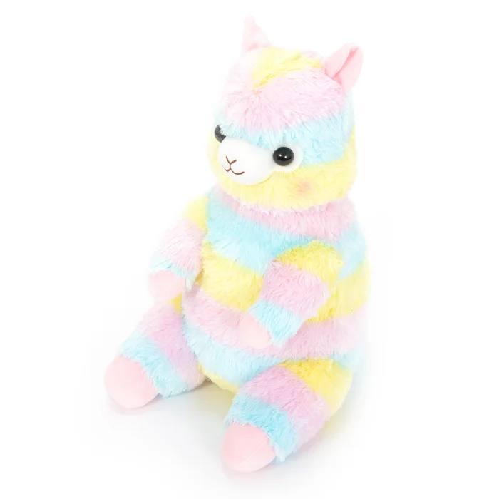 Alpacasso Sitting Plush Collection (Big) 9 Alpacasso Sitting Plush Collection (Big) - Image 9