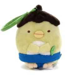 Sumikko Gurashi 5th Anniversary Dangling Plush Collection