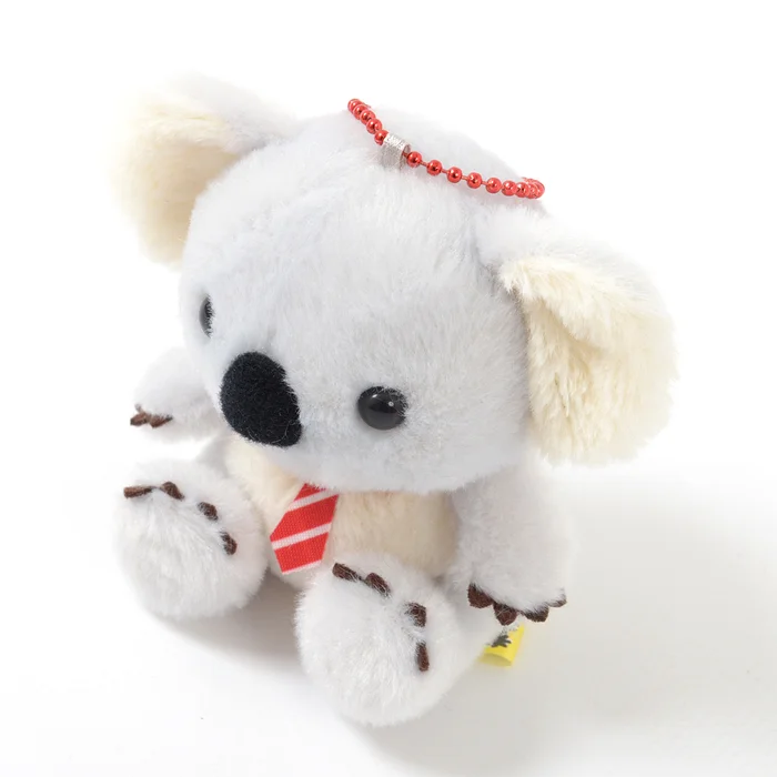 Koalyman Arata-san Koala Plush Collection (Ball Chain) 10 Koalyman Arata-san Koala Plush Collection (Ball Chain) - Image 10