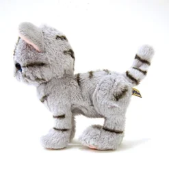 Kitten Plush: American Shorthair 15 Kitten Plush: American Shorthair -Plush Toy Store c77722cd5a894871b6ba45e3c2bdf676.jpg