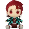 Demon Slayer: Kimetsu No Yaiba Tanjiro Kamado Big Plush Toy