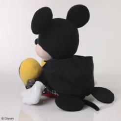 Square Enix Kingdom Hearts III King Mickey Plush -Plush Toy Store c93c350014504207a84afb2101bee90c.jpg