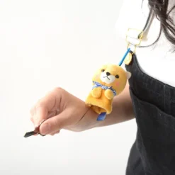 Mameshiba San Kyodai Dog Reel Key Cover Collection 19 Mameshiba San Kyodai Dog Reel Key Cover Collection -Plush Toy Store c9801c7cdb104ef79c0a41a58839bf9b.jpg