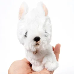 PUPS! Small White Terrier Plush -Plush Toy Store c9a0d8026cb645a196c3d9e5ecf66e5d.jpg