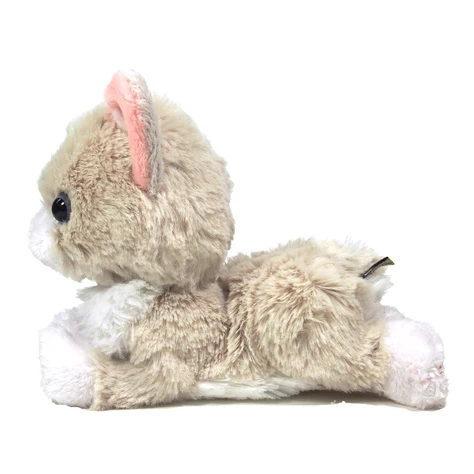 Kitten Plush: Ragdoll 4 Kitten Plush: Ragdoll - Image 4