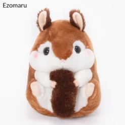 Coroham Coron Mori No Osanpo Hamster Plush Collection (Big) 19 Coroham Coron Mori No Osanpo Hamster Plush Collection (Big) -Plush Toy Store c9cebc0b557f4351950d5a3c1aa55208.jpg